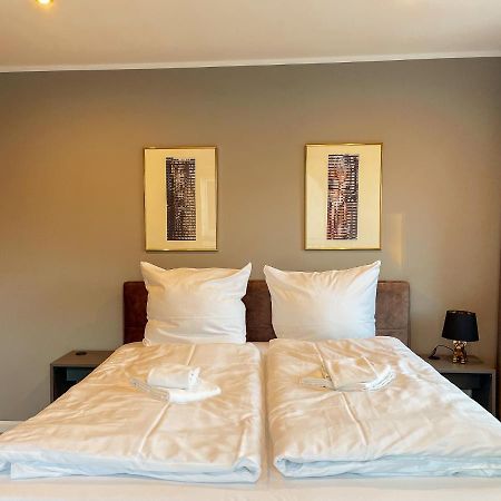 Apartment Prinzessin Eloise - Zimmerprinzen Ольденбург Экстерьер фото