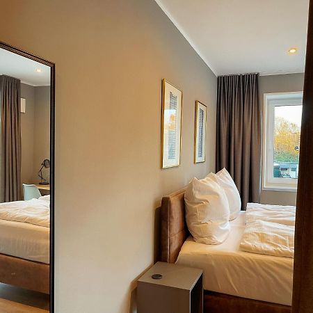 Apartment Prinzessin Eloise - Zimmerprinzen Ольденбург Экстерьер фото