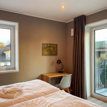 Apartment Prinzessin Eloise - Zimmerprinzen Ольденбург Экстерьер фото