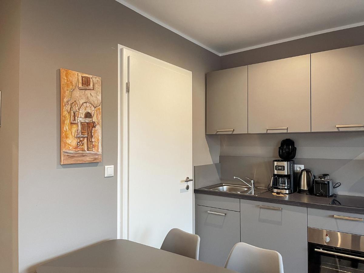 Apartment Prinzessin Eloise - Zimmerprinzen Ольденбург Экстерьер фото