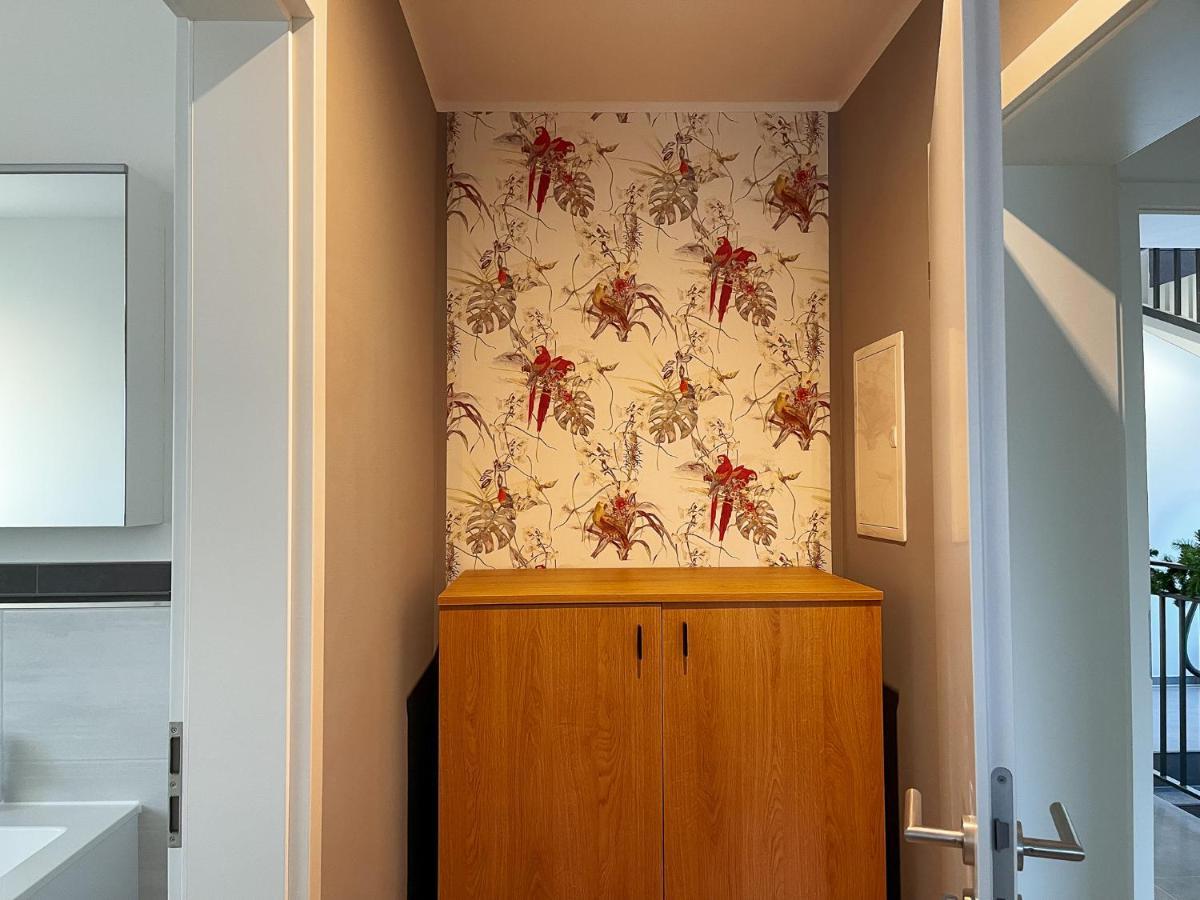 Apartment Prinzessin Eloise - Zimmerprinzen Ольденбург Экстерьер фото