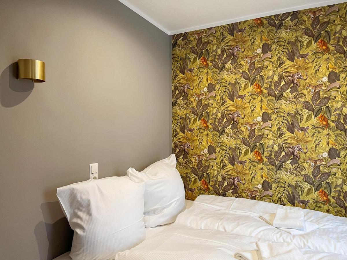 Apartment Prinzessin Eloise - Zimmerprinzen Ольденбург Экстерьер фото