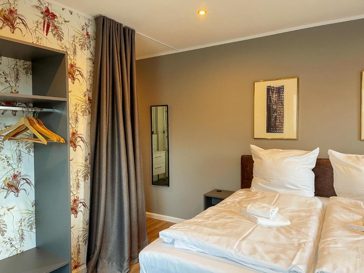 Apartment Prinzessin Eloise - Zimmerprinzen Ольденбург Экстерьер фото
