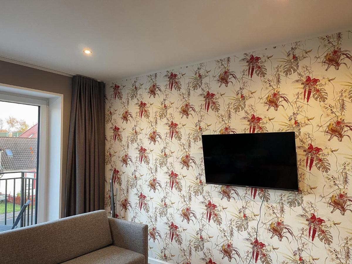 Apartment Prinzessin Eloise - Zimmerprinzen Ольденбург Экстерьер фото
